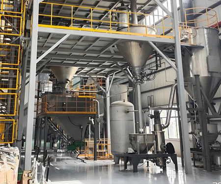 破局多孔碳粉碎機痛點！濰坊精華粉體設(shè)備，護孔增效雙在線